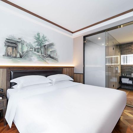 Nost Algia Hotel Near Beijing Panjiayuan Antique Market- Beijing Happy Valley, Cbd, China Zun And Sanlitun, Tian'Anmen Square, Free Ice Cream, Mineral Water, Coffee, Snacks And Laundry Service, Free Gymnastic, English Communication Well Luaran gambar