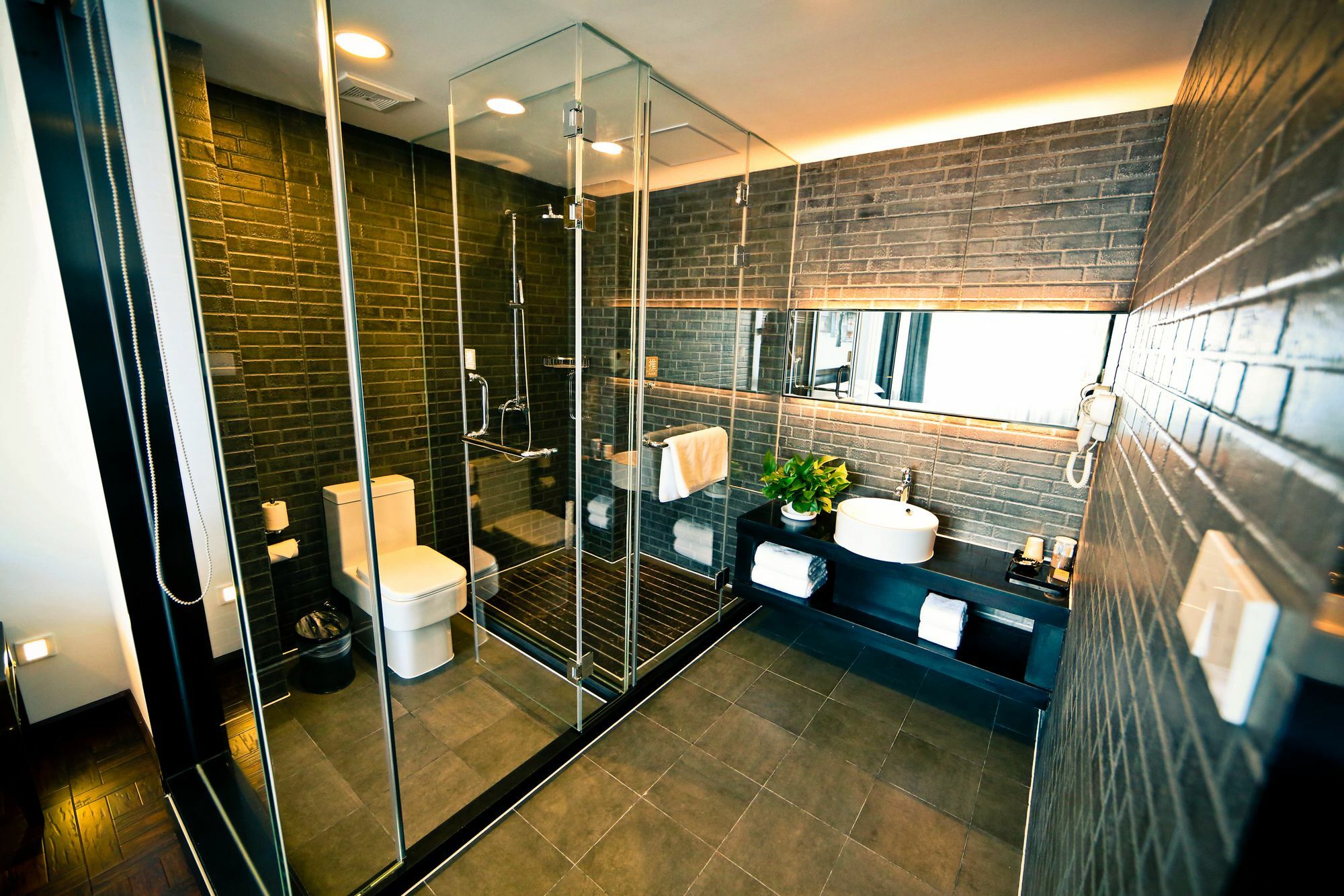 Nost Algia Hotel Near Beijing Panjiayuan Antique Market- Beijing Happy Valley, Cbd, China Zun And Sanlitun, Tian'Anmen Square, Free Ice Cream, Mineral Water, Coffee, Snacks And Laundry Service, Free Gymnastic, English Communication Well Luaran gambar