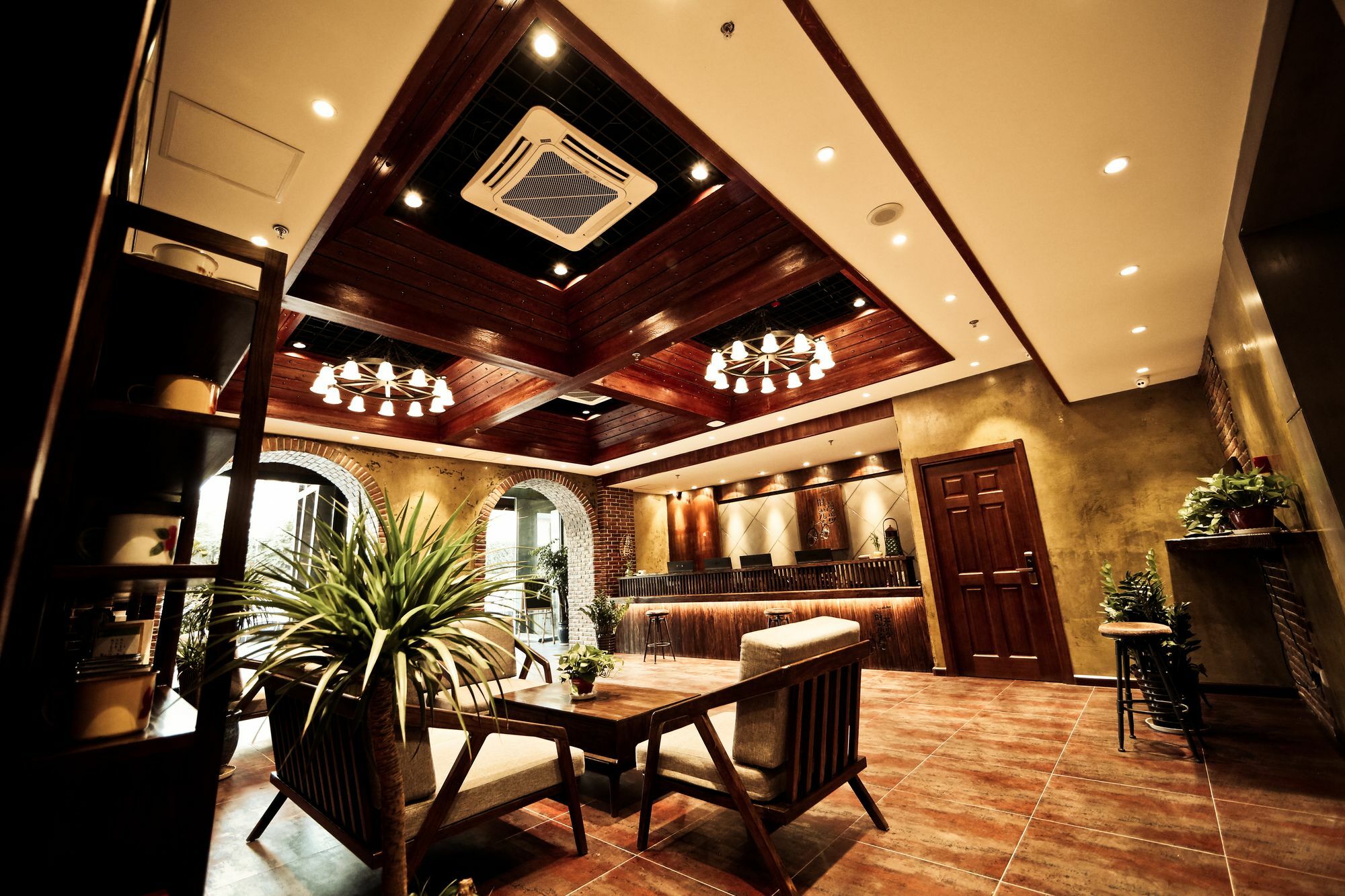 Nost Algia Hotel Near Beijing Panjiayuan Antique Market- Beijing Happy Valley, Cbd, China Zun And Sanlitun, Tian'Anmen Square, Free Ice Cream, Mineral Water, Coffee, Snacks And Laundry Service, Free Gymnastic, English Communication Well Luaran gambar